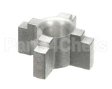 DR42-1017X1.563 Belshaw Ball Cutter (Mach) 1-9/16