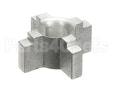 DR42-1017X1.563 Belshaw Ball Cutter (Mach) 1-9/16