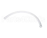 DRAINHOSE Grindmaster Cecilware Polyspring Drain Hose - 5/8 (Per Foot)