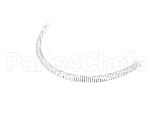 DRAINHOSE Grindmaster Cecilware Polyspring Drain Hose - 5/8 (Per Foot)