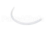 DRAINHOSE Grindmaster Cecilware Polyspring Drain Hose - 5/8 (Per Foot)