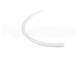DRAINHOSE Grindmaster Cecilware Polyspring Drain Hose - 5/8 (Per Foot)