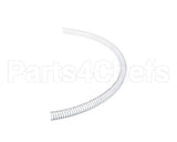 DRAINHOSE Grindmaster Cecilware Polyspring Drain Hose - 5/8 (Per Foot)