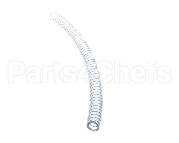 DRAINHOSE Unic Polyspring Drain Hose 58"