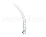 DRAINHOSE Unic Polyspring Drain Hose 58"