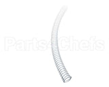 DRAINHOSE Unic Polyspring Drain Hose 58"