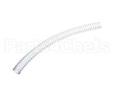 DRAINHOSE Unic Polyspring Drain Hose 58"