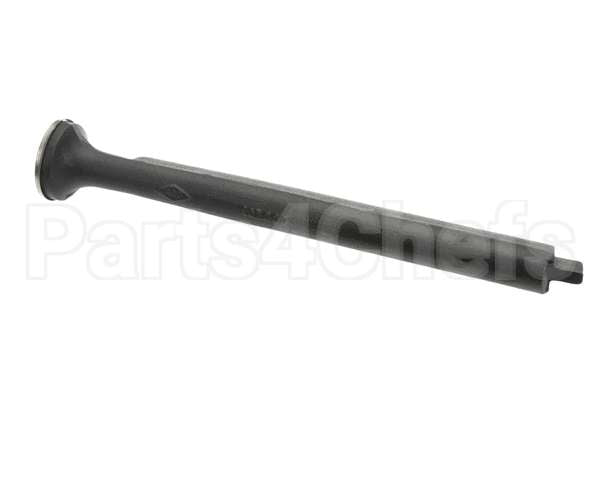 DRB-03 Rankin Delux Burner With Air Shutter