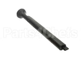 DRB-03 Rankin Delux Burner With Air Shutter