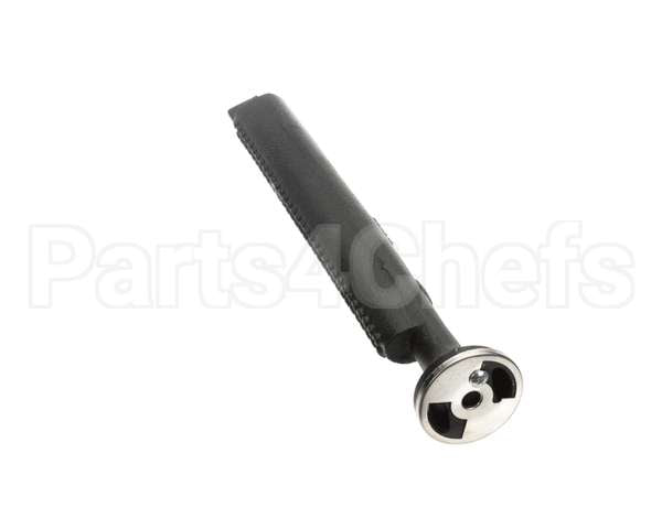 DRB-03 Rankin Delux Burner With Air Shutter