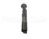 DRB-03 Rankin Delux Burner With Air Shutter
