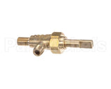 DRB-11 Rankin Delux Burner Valve Without Orifice (Gas Valve)