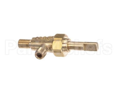 DRB-11 Rankin Delux Burner Valve Without Orifice (Gas Valve)