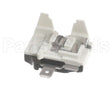 DRB35K61A-2 Turbo Air Overload