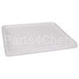DRC2020180 Compatible Cambro Cover, Full Rack, Camrack