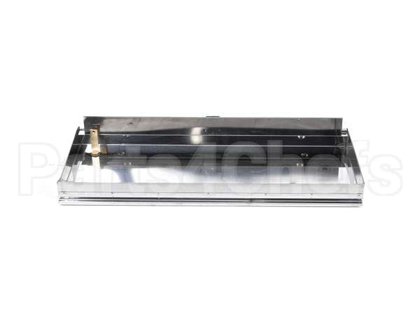 DRIP13 Rotisol Bottom Drip Pan For Gf 1375 Or