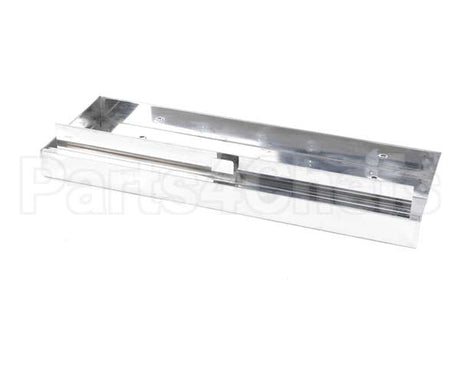 DRIP1350 Rotisol Bottom Drip Pan For Gf Milenni