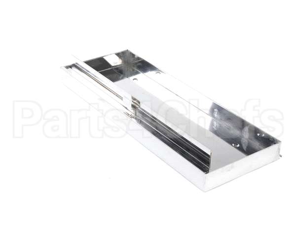 DRIP1350 Rotisol Bottom Drip Pan For Gf Milenni