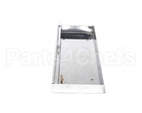 DRIP1350 Rotisol Bottom Drip Pan For Gf Milenni