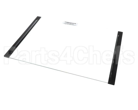 DRM60DHAZK Turbo Air Door Middle