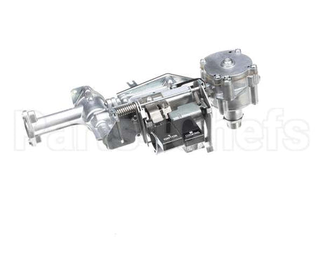 DRR37-213-6 Rinnai Rice Cooker Combination Control Ass'y (For Propane G