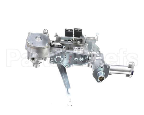 DRR37-213-6 Rinnai Rice Cooker Combination Control Ass'y (For Propane G