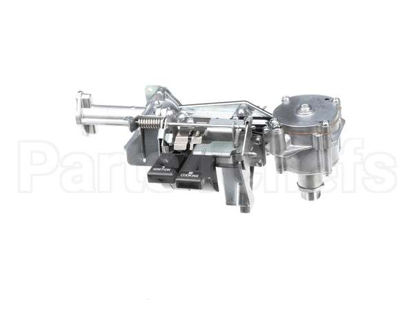 DRR37-213-6 Rinnai Rice Cooker Combination Control Ass'y (For Propane G