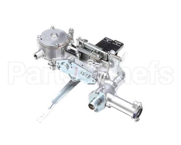 DRR37-213-6 Rinnai Rice Cooker Combination Control Ass'y (For Propane G