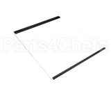 DRR40DHAZK Turbo Air Door Left/Right