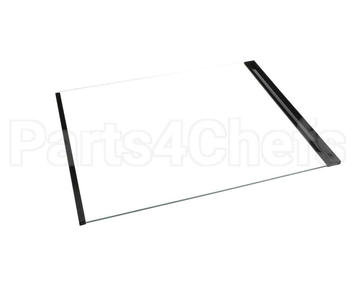 DRR40DHAZK Turbo Air Door Left/Right
