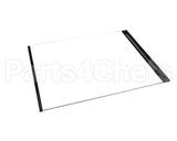 DRR40DHAZK Turbo Air Door Left/Right