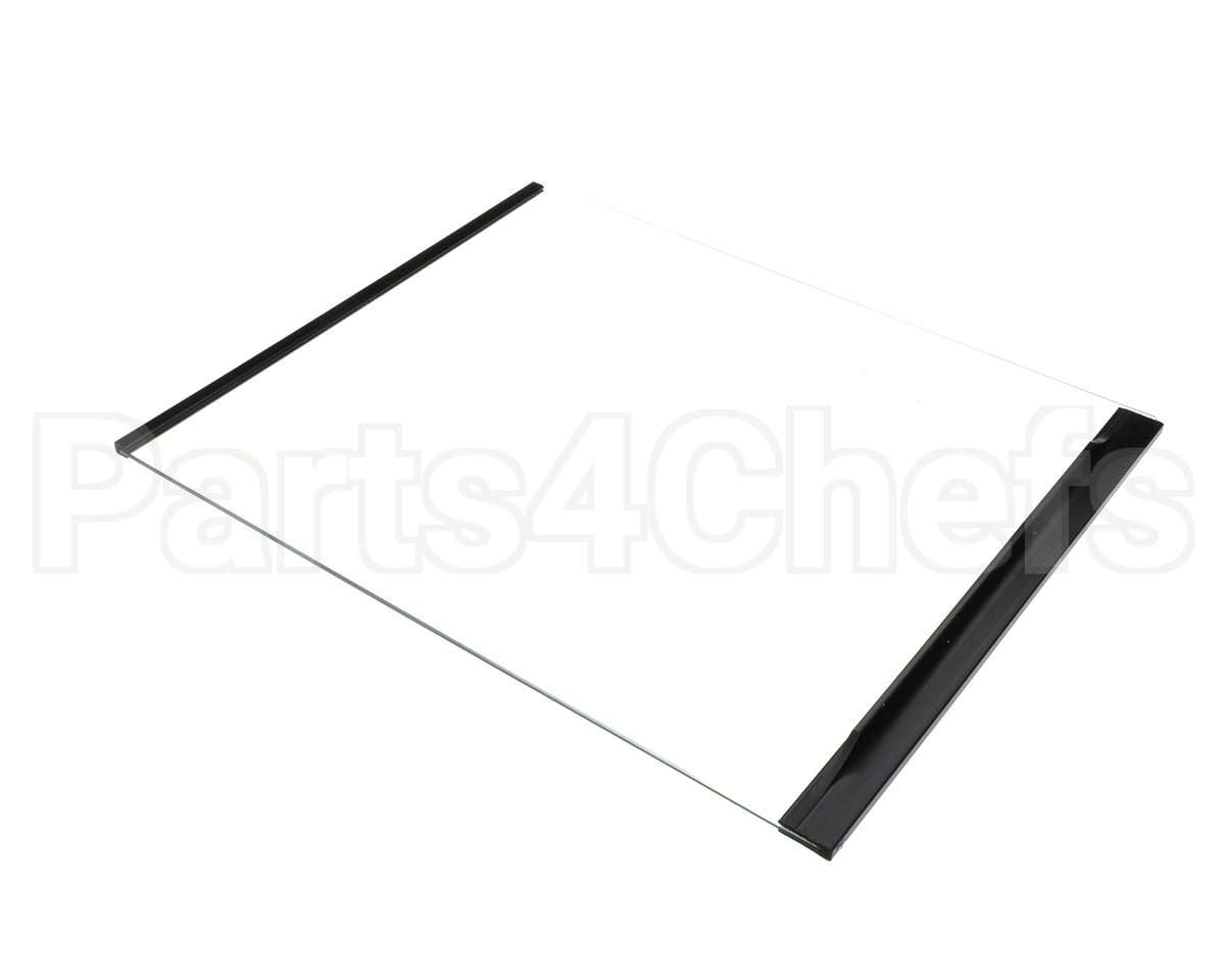 DRR40DHAZK Turbo Air Door Left/Right