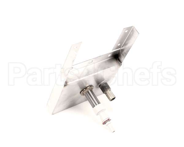 DRR6 Perlick Drink Rail Rinser, 6 Wide X 5