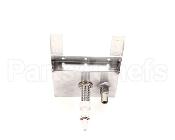 DRR6 Perlick Drink Rail Rinser, 6 Wide X 5