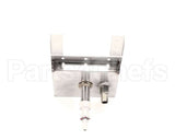DRR6 Perlick Drink Rail Rinser, 6 Wide X 5