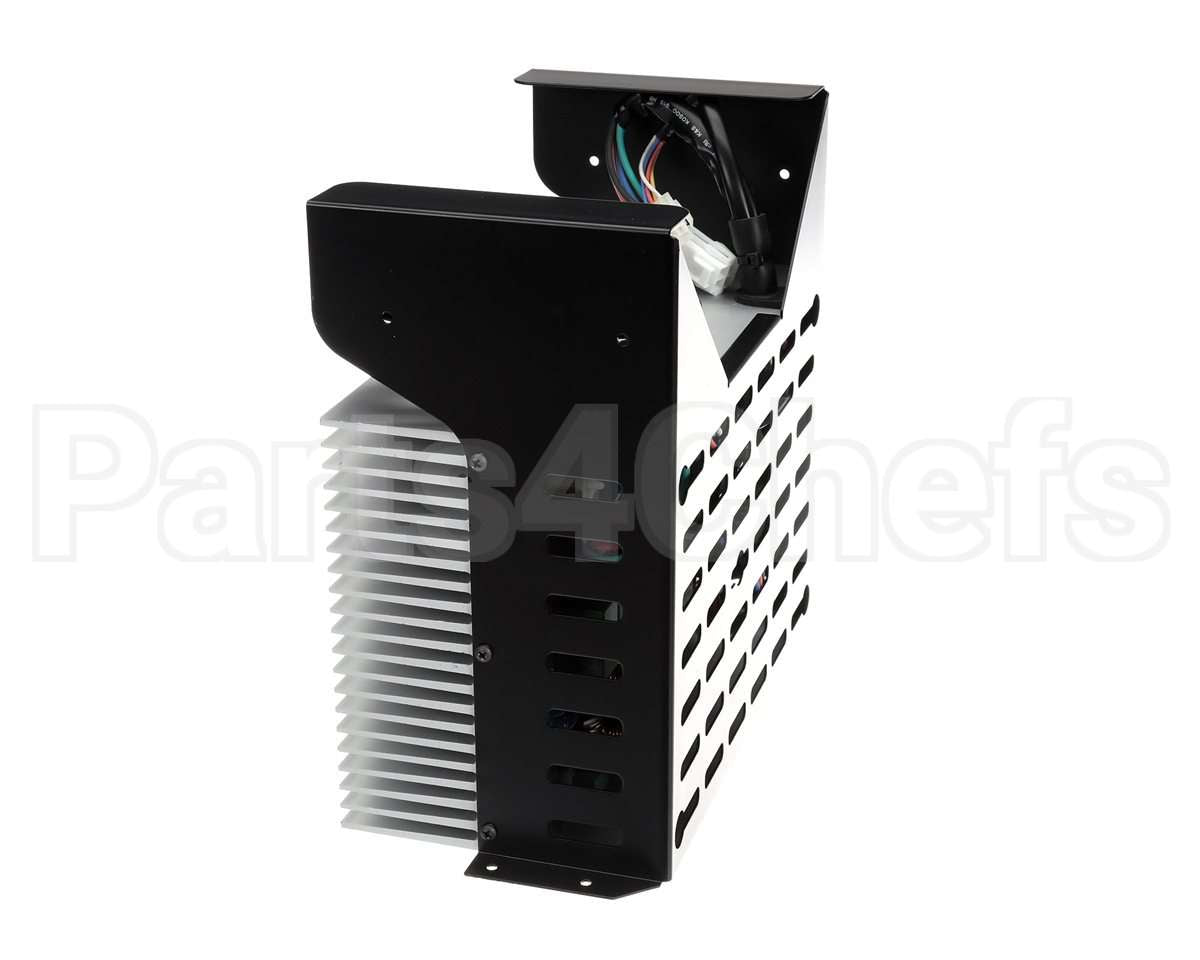 DRV02554 Trane Driver; 3 Phase, 3Hp, 460V