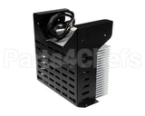 DRV02554 Trane Driver; 3 Phase, 3Hp, 460V