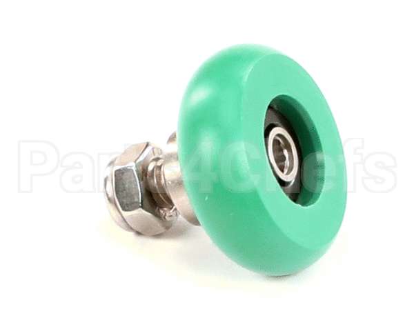 DRWRS04-00 Everest Drawer Slide Wheel