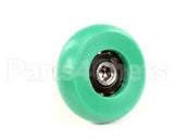 DRWRS04-00 Everest Drawer Slide Wheel