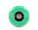 DRWRS04-00 Everest Drawer Slide Wheel