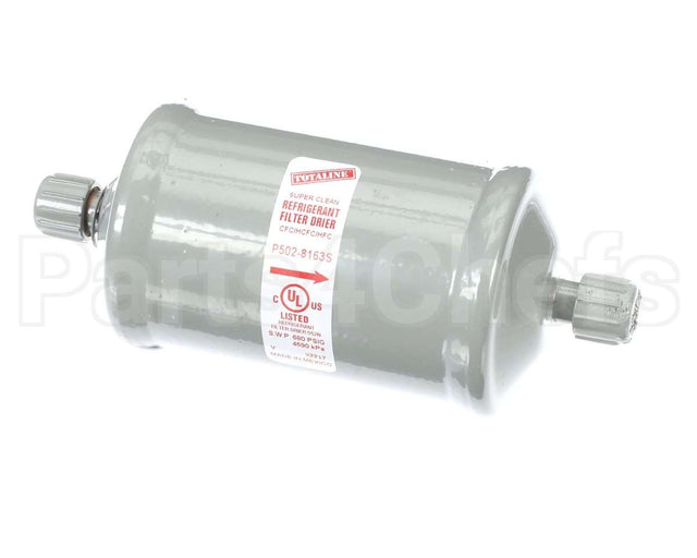 DRYL8163S International Comfort Pro Drier Liq Bead 16 Ci 3/8 Sweat