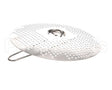 DS-2 Cleveland Td2 Strainer; 3/16 Holes
