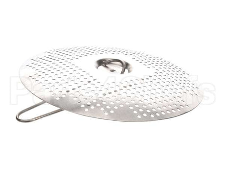 DS-2 Cleveland Td2 Strainer; 3/16 Holes