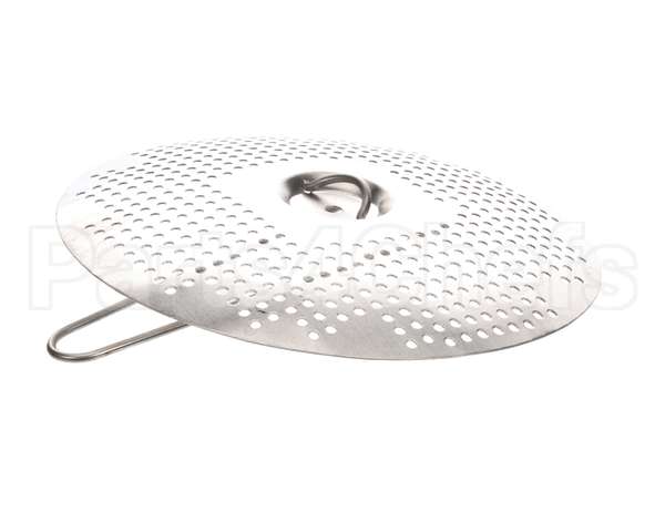 DS-2 Cleveland Td2 Strainer; 3/16 Holes