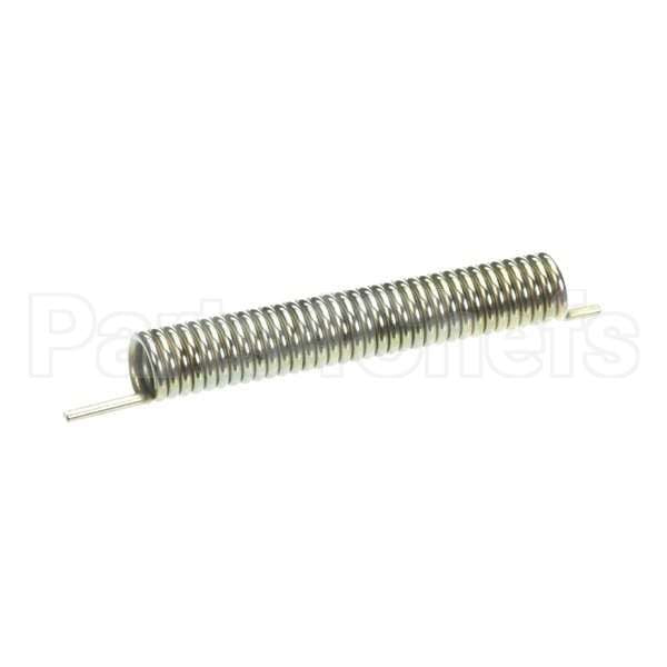 DS02-00 Compatible Everest Spring D (