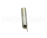 DS02-00 Everest Spring D (For Left-Bottom Or Right-Top H