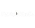 DS03-00 Everest Door Spring Tension Lock Screw
