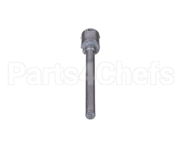 DS04-00 Everest Shaft A (For Top Hinge)