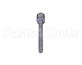 DS04-00 Everest Shaft A (For Top Hinge)