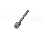 DS04-00 Everest Shaft A (For Top Hinge)